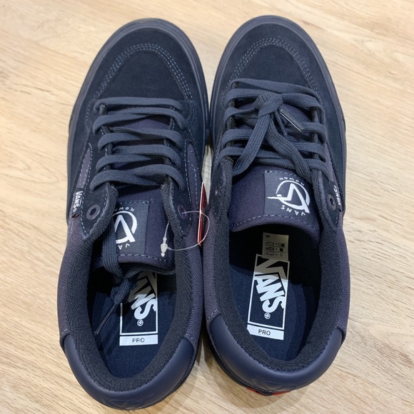 Vans Rowan skate Pro - Picture 3 of 4